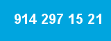 914 297 15 21 914 297 15 21